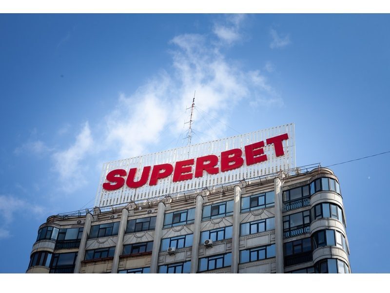 Superbet: Cum a pornit afacerea fără finanțare