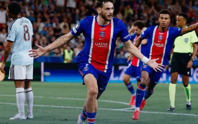 PSG, REGELE EUROPEI DUPĂ 2-1 CU ASTON VILLA. PUȘTI DE 17 ANI, ÎN ISTORIE