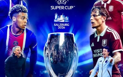 Europa își alege campioana la Salzburg: PSG – Aston Villa