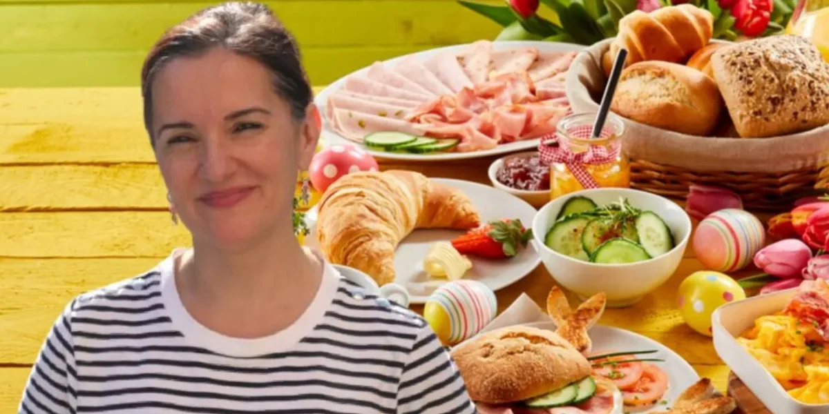 Nutriționist: Meniu terasă sănătos fără salată plictisitoare