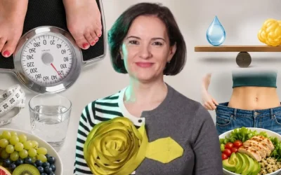 Față și abdomen umflate? Nutriționistul explică ce poți face