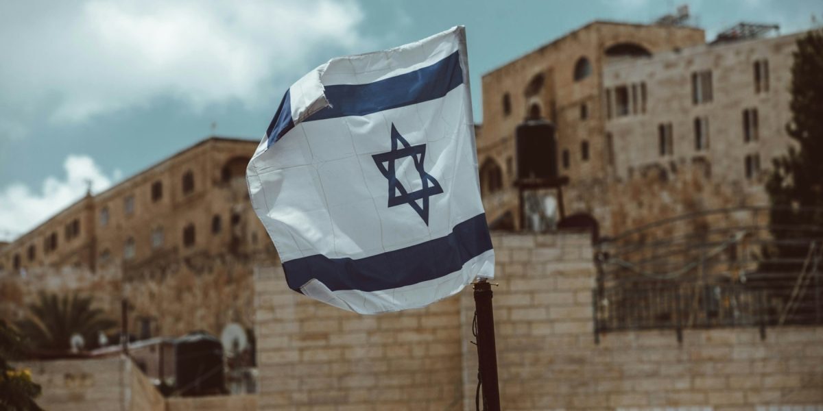 Israel și VENEZUELA, pace după 17 ani