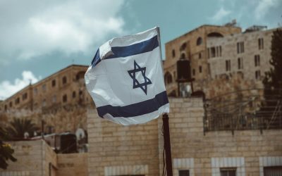 Israel și VENEZUELA, pace după 17 ani