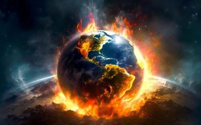 NASA: Pământul devine nelocuibil. Unde ne vom retrage?