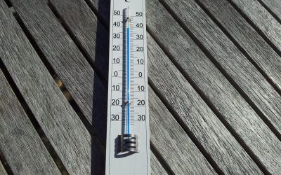 ANM: Val de căldură peste România în următoarele săptămâni
