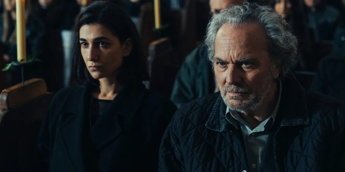 Cine ascunde adevărul în thrillerul minții