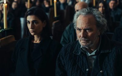 Cine ascunde adevărul în thrillerul minții