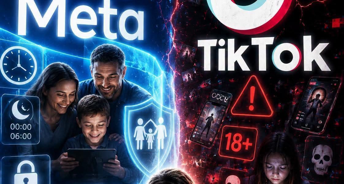 Turcan: TikTok, la fel de reglementat ca Meta, altfel, sat fără câini