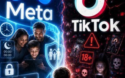 Turcan: TikTok, la fel de reglementat ca Meta, altfel, sat fără câini