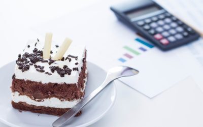 Prăjituri cu zahăr: TVA 11% sau 21%? Antreprenorii, iar în dilemă
