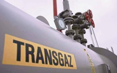 Transgaz, 300 mil. euro de la BT pentru conducte noi