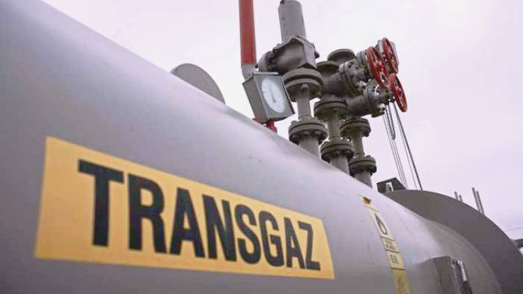 Transgaz, 300 mil. euro de la BT pentru conducte noi