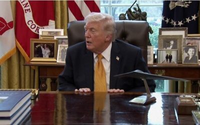 Trump: Cetățenia la naștere, sub asalt. Ignoră Curtea Supremă