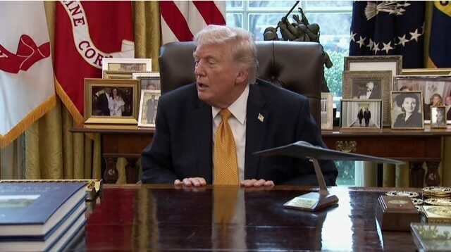 Trump: Cetățenia la naștere, sub asalt. Ignoră Curtea Supremă