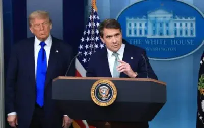 Blanche, avocatul lui Trump, procuror general cu un vot chinuit