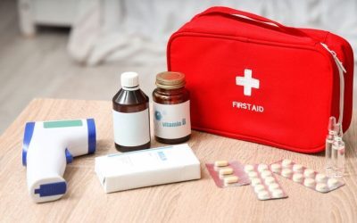 Trusa de sănătate: Cum te protejezi de bolile de sezon