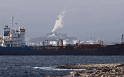 Turcia deschide strâmtorile: Ucraina garantează siguranța petrolierelor