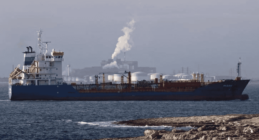 Turcia deschide strâmtorile: Ucraina garantează siguranța petrolierelor