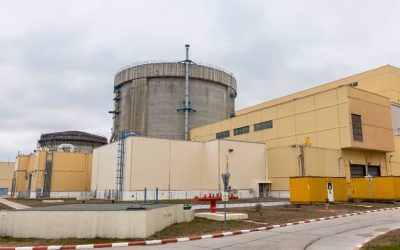 Cernavodă, energie: ce facem fără Unitatea 2