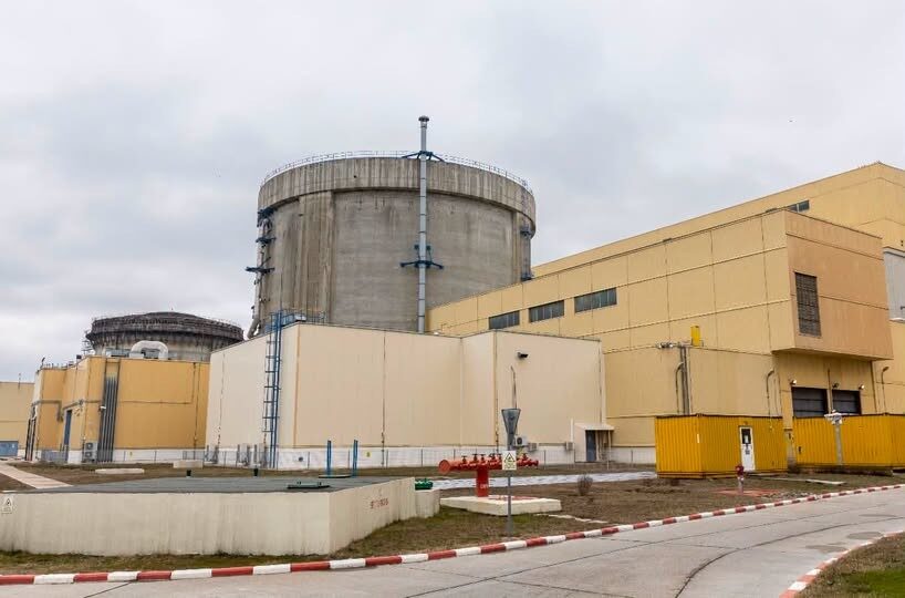 Cernavodă, energie: ce facem fără Unitatea 2