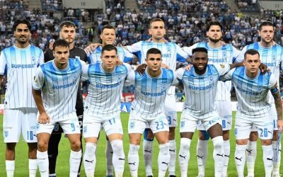 Universitatea Craiova, vis Europa League la Kuopio