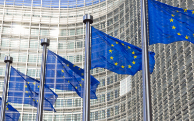 Oficiali UE, vizați de hackeri pe WhatsApp de la Bruxelles