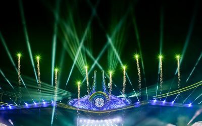 Untold 2026: 41 de persoane, depistate cu droguri la jumătatea festivalului