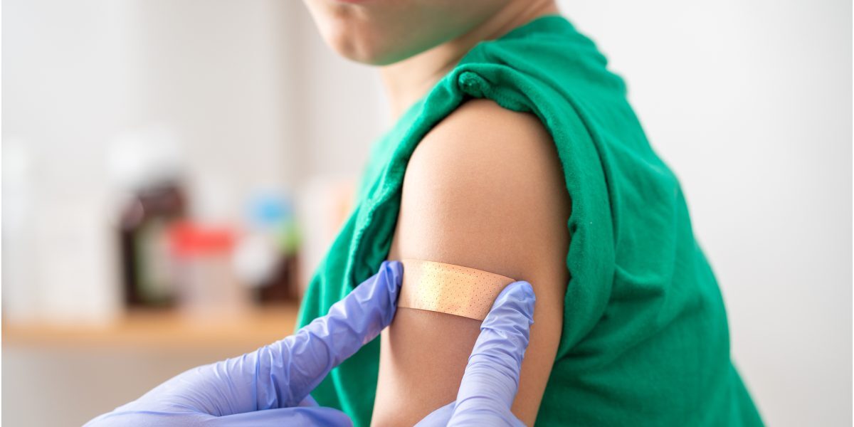OMS, AZI: RECOMANDĂRILE LUI Trump DESPRE VACCINAREA COPIILOR, CRITICATE DUR