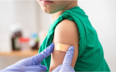 OMS, AZI: RECOMANDĂRILE LUI Trump DESPRE VACCINAREA COPIILOR, CRITICATE DUR