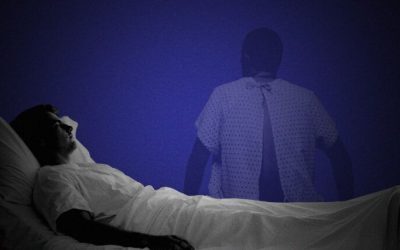 Moartea, cum o văd medicii și cei reveniți din prag