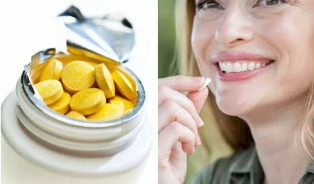 Vitamina Miracol: Încetinește Îmbătrânirea Celulară