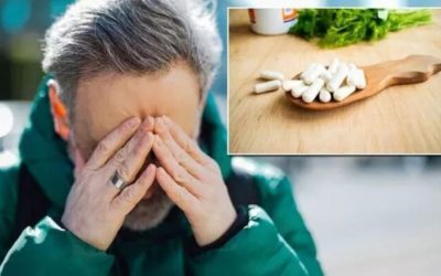 Suplimentul „miracol” îți fură energia. Medici: Atenție la oboseală