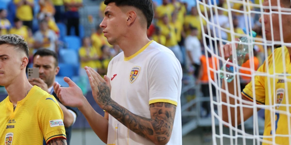 U Cluj dă lovitura: U21 internațional din Serie A și La Liga
