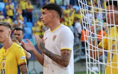 U Cluj dă lovitura: U21 internațional din Serie A și La Liga