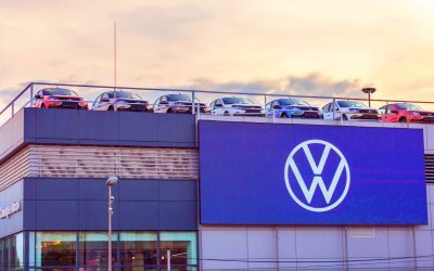 Volkswagen: Ce anume grăbește restructurarea masivă