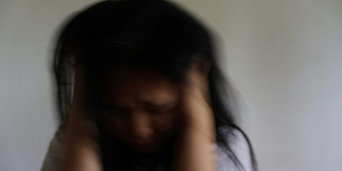 Stresul din copilărie afectează permanent celulele creierului