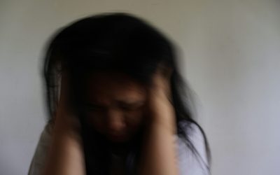 Stresul din copilărie afectează permanent celulele creierului