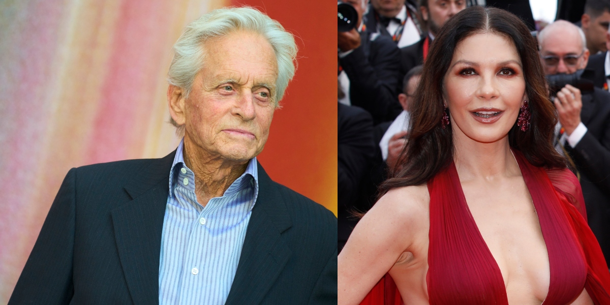 Michael Douglas, la 79 de ani: Azi își serbează ziua