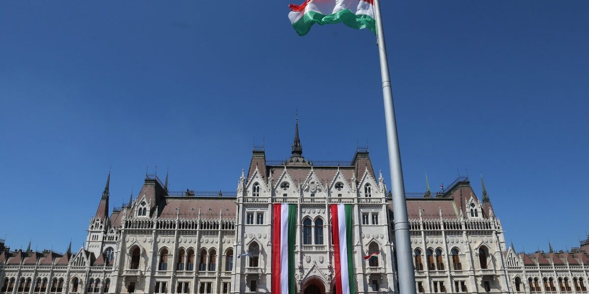Ungaria: Constituție și lege electorală noi, până în 2030