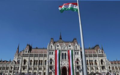 Ungaria: Constituție și lege electorală noi, până în 2030