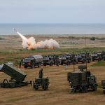 România înarmază Ucraina cu Patriot, anunță presa