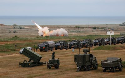România înarmază Ucraina cu Patriot, anunță presa