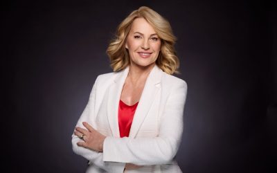 Nadia Comăneci la „Românii au talent”: Câți bani cere? Contractul, dezvăluit