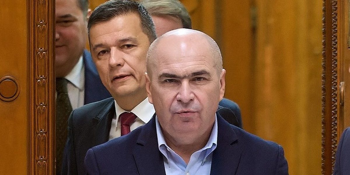 PSD-PNL au decis votul pentru Guvern. Mesaj categoric pentru Bolojan
