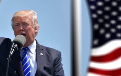 Trump cere Curții Supreme blocarea votului prin corespondență