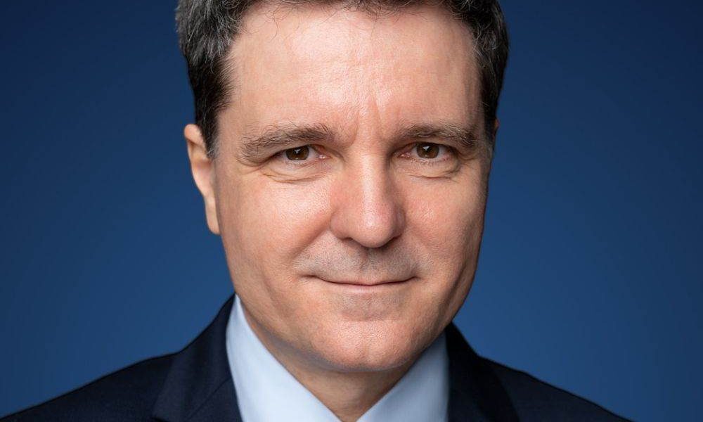 Nicuşor Dan, la Summitul European din Arctica