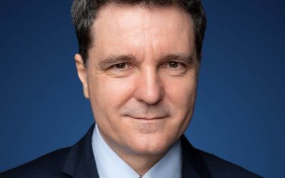 Nicuşor Dan, la Summitul European din Arctica