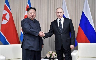 Coreea de Nord trimite 50.000 de soldați în Rusia după pierderi în Kursk