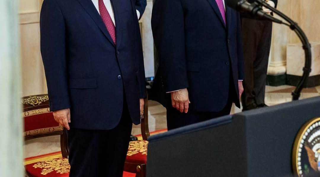 Trump acceptă invitația lui Xi Jinping de a vizita China