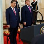 Trump acceptă invitația lui Xi Jinping de a vizita China